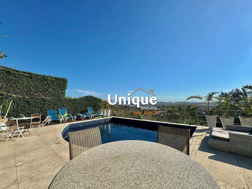 Casa, 6 quartos, 800 m² - Foto 37
