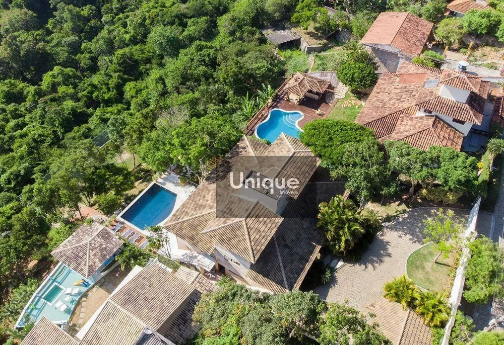 Casa, 6 quartos, 800 m² - Foto 39