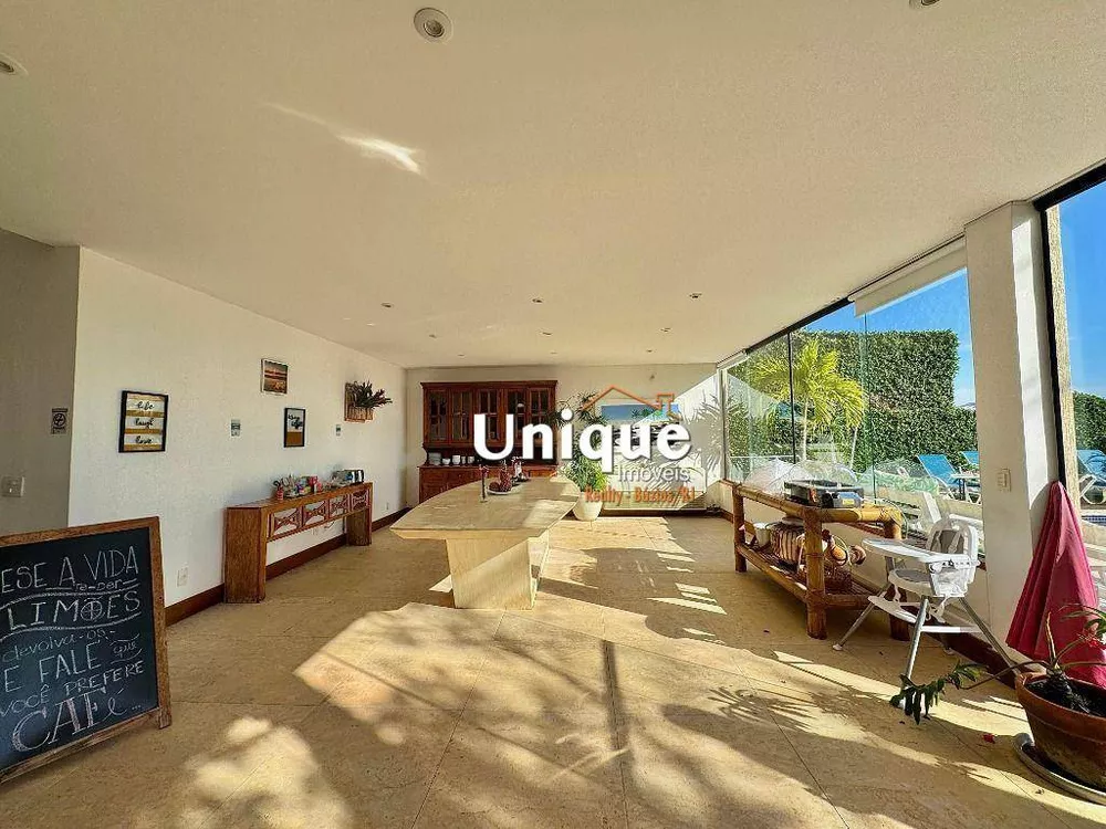 Casa, 6 quartos, 800 m² - Foto 10
