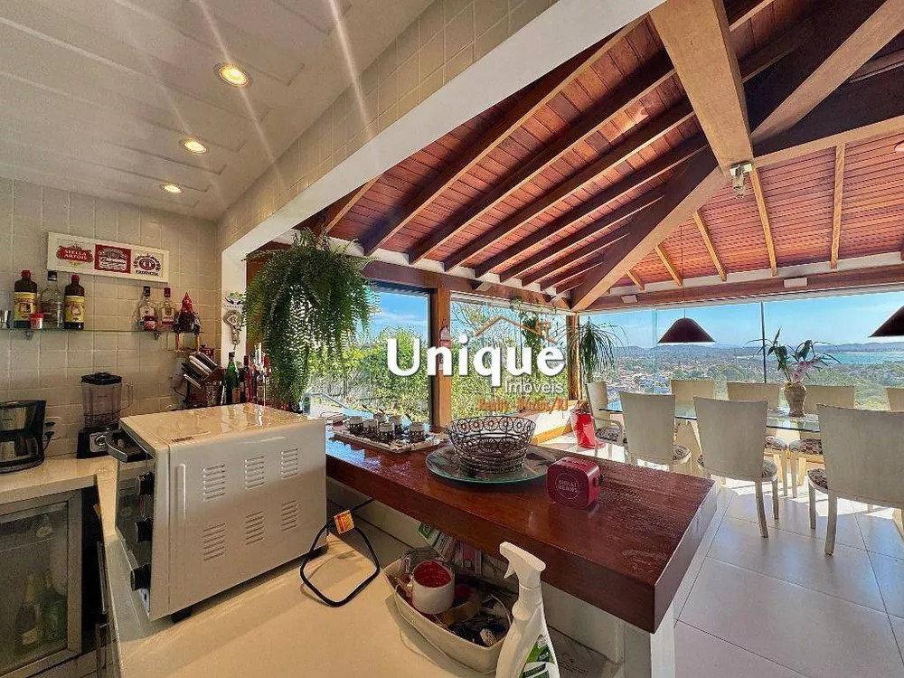 Casa, 6 quartos, 800 m² - Foto 3