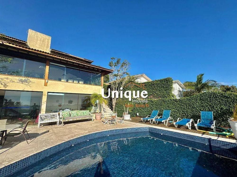 Casa, 6 quartos, 800 m² - Foto 25
