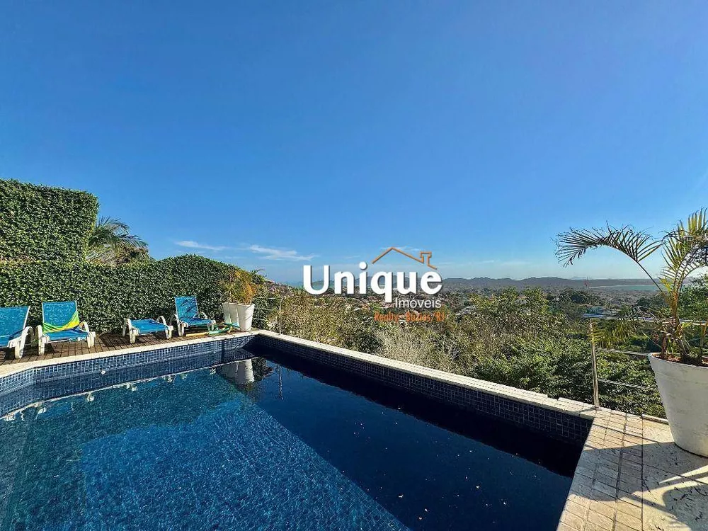 Casa, 6 quartos, 800 m² - Foto 12