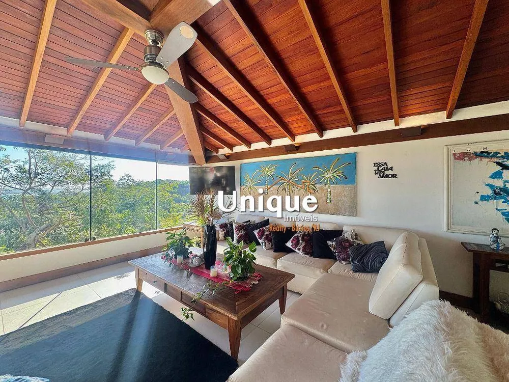 Casa, 6 quartos, 800 m² - Foto 23