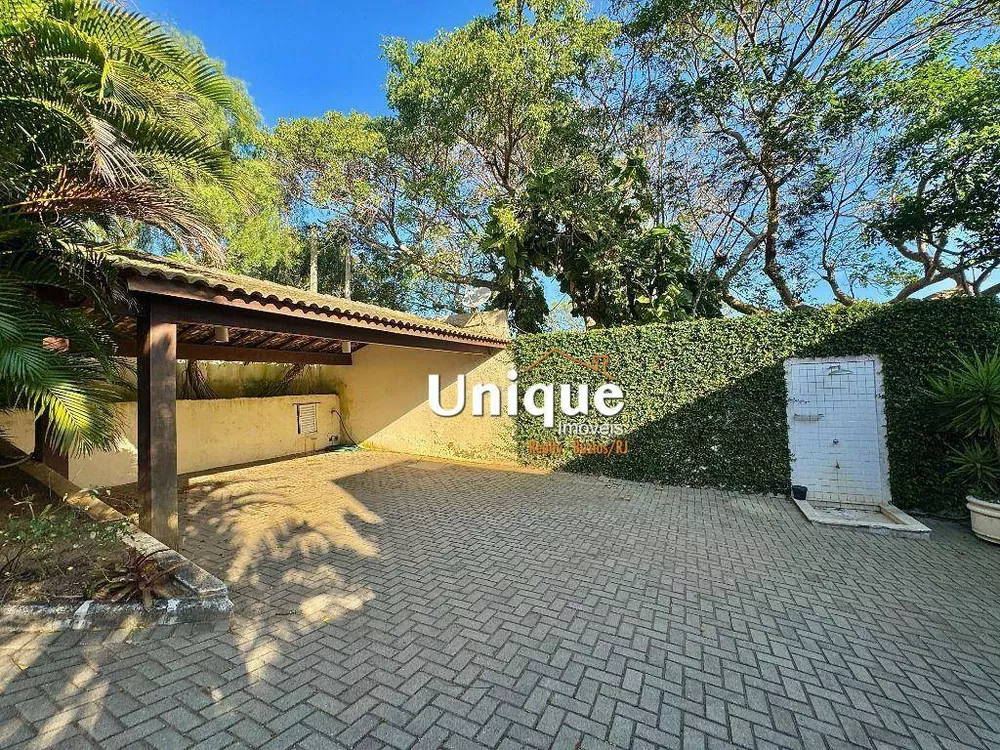 Casa, 6 quartos, 800 m² - Foto 20