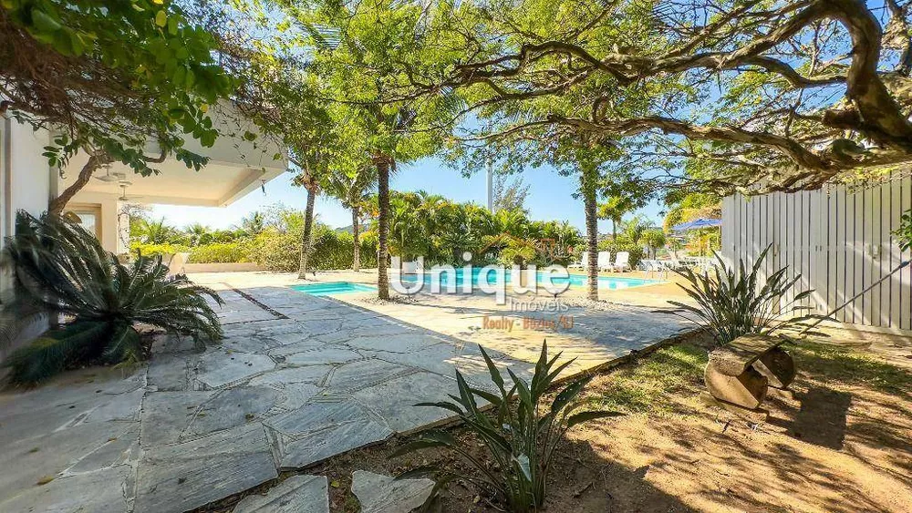 Casa, 7 quartos, 546 m² - Foto 7