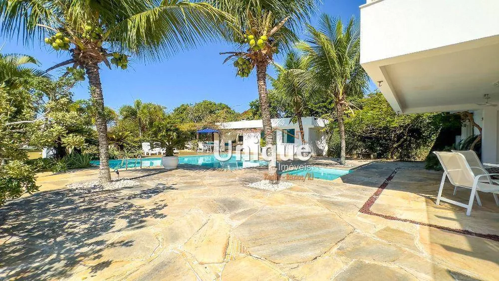 Casa, 7 quartos, 546 m² - Foto 3