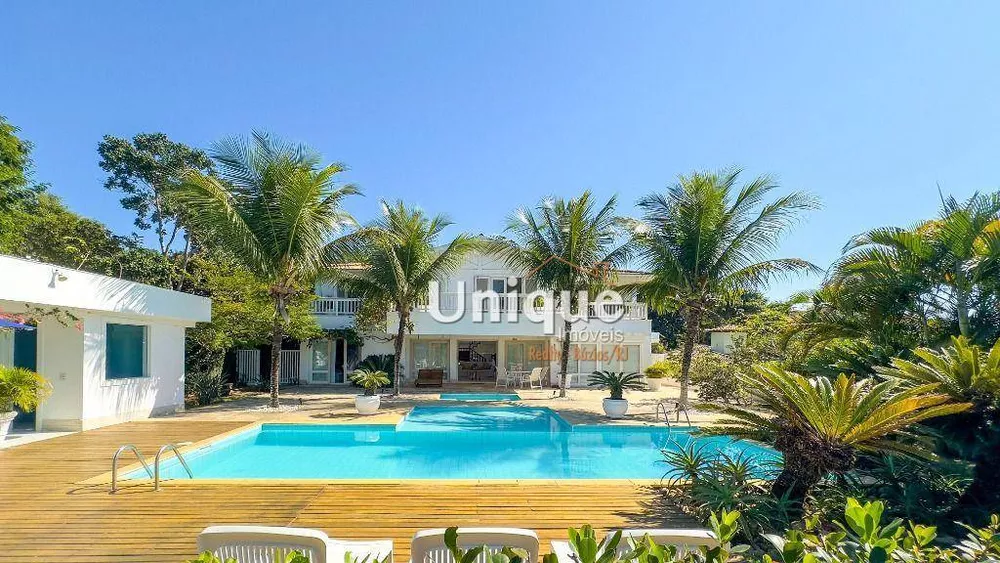 Casa, 7 quartos, 546 m² - Foto 16