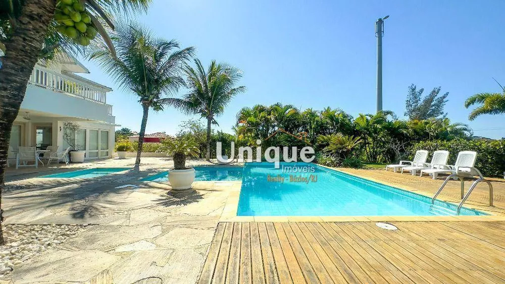 Casa, 7 quartos, 546 m² - Foto 65