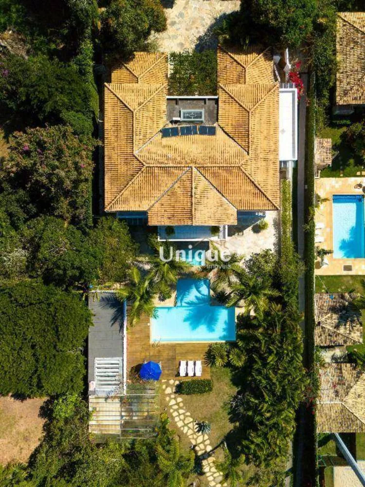 Casa, 7 quartos, 546 m² - Foto 64