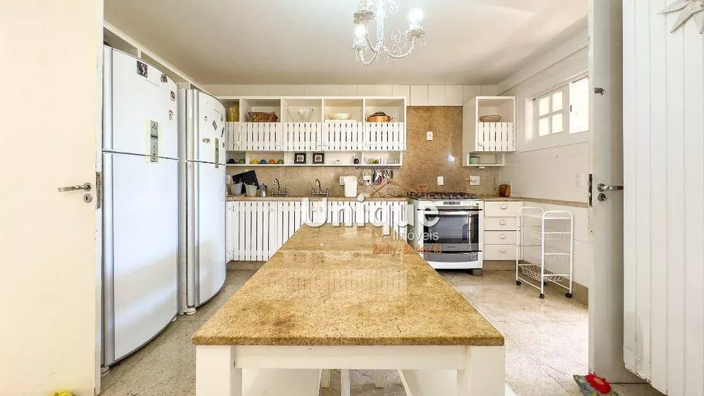 Casa, 7 quartos, 546 m² - Foto 28