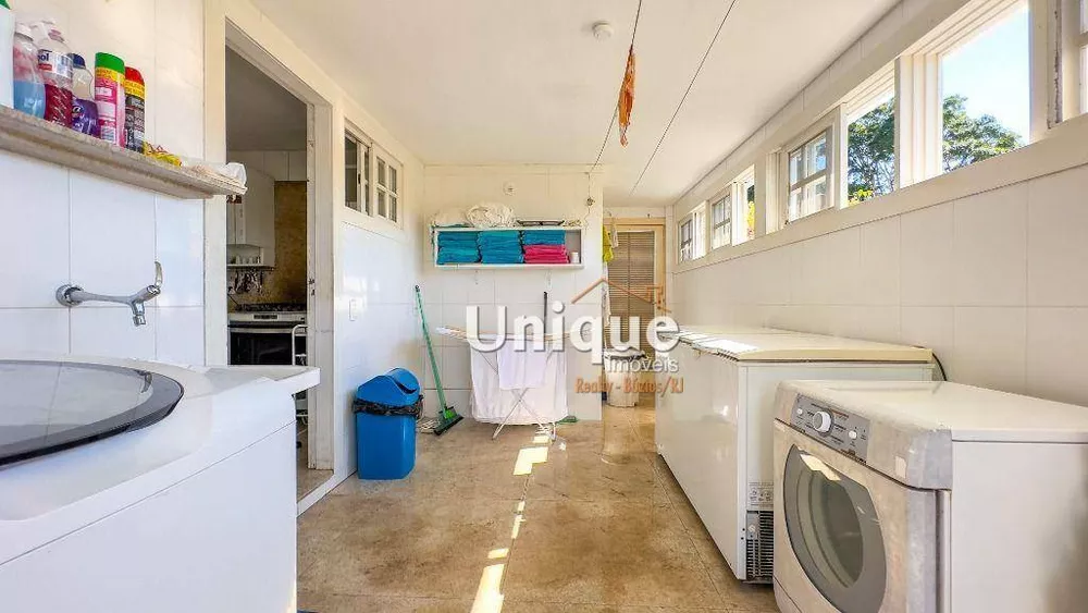 Casa, 7 quartos, 546 m² - Foto 27