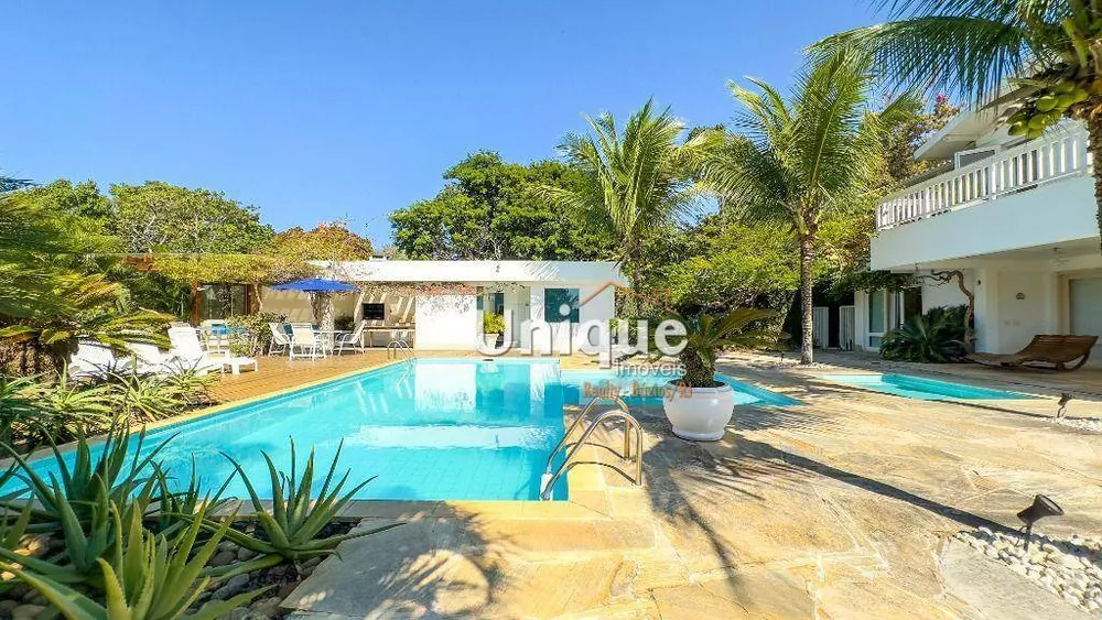 Casa, 7 quartos, 546 m² - Foto 55