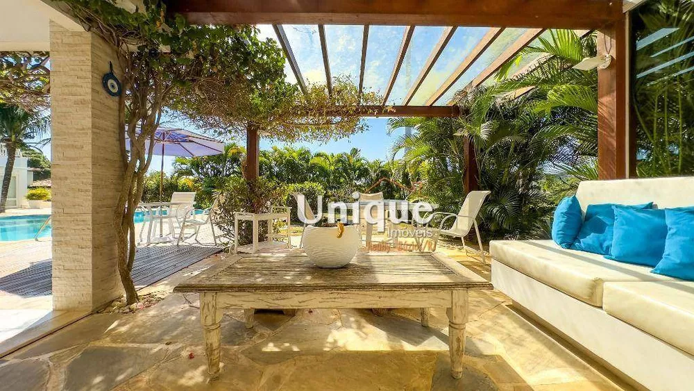Casa, 7 quartos, 546 m² - Foto 30