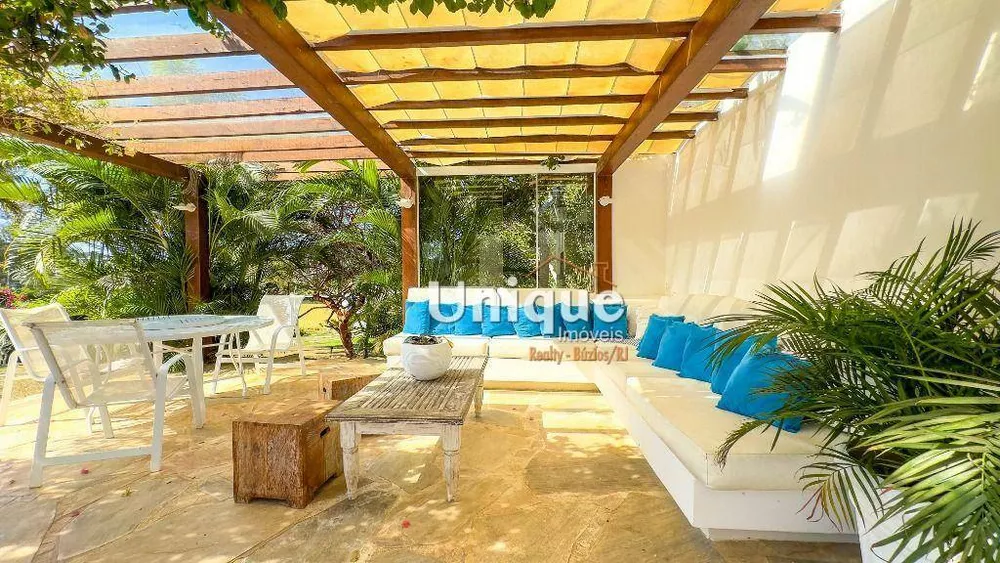 Casa, 7 quartos, 546 m² - Foto 6