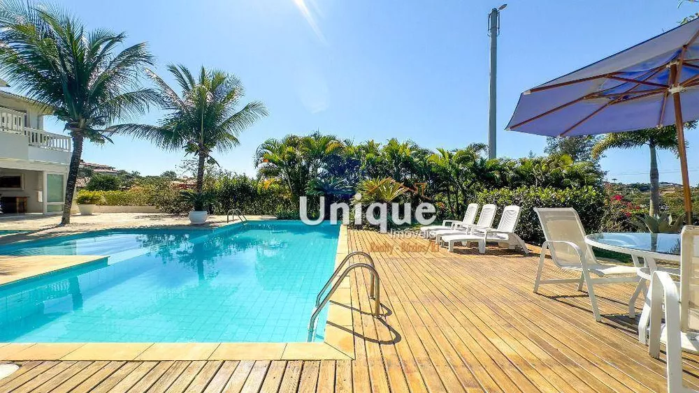 Casa, 7 quartos, 546 m² - Foto 33