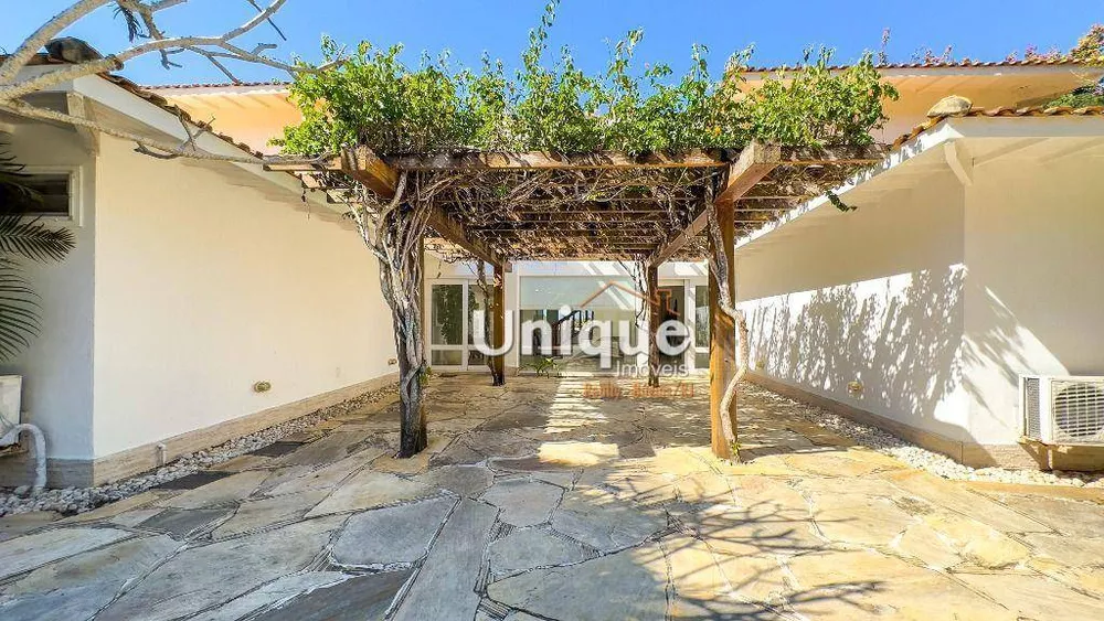 Casa, 7 quartos, 546 m² - Foto 29