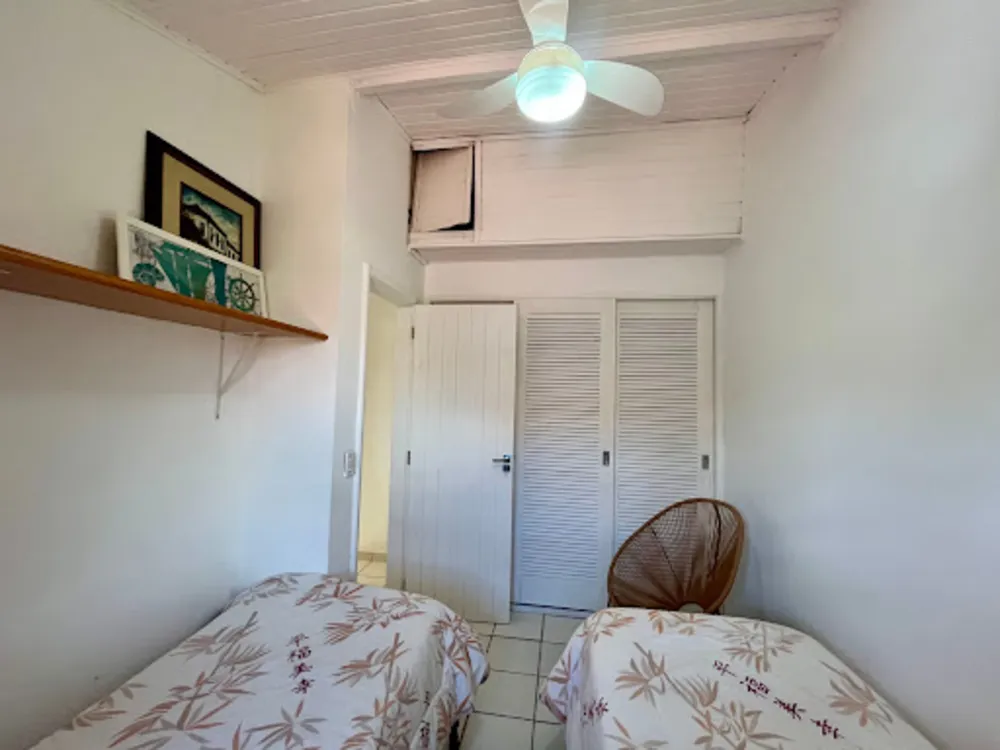 Casa de Condomínio, 2 quartos - Foto 5