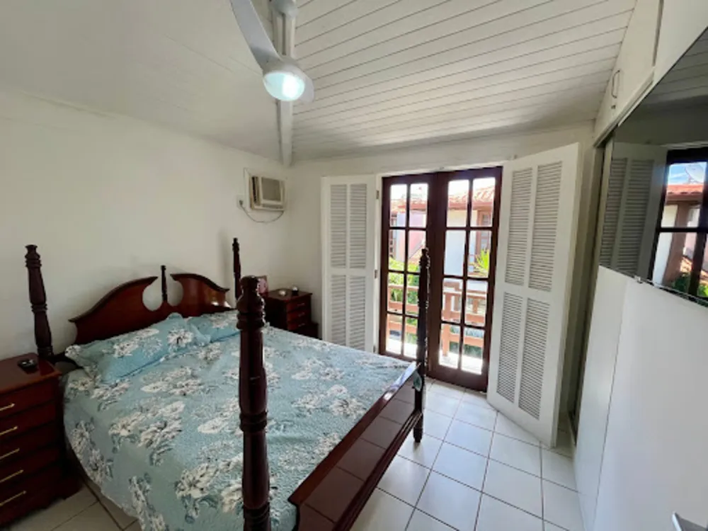 Casa de Condomínio, 2 quartos - Foto 7