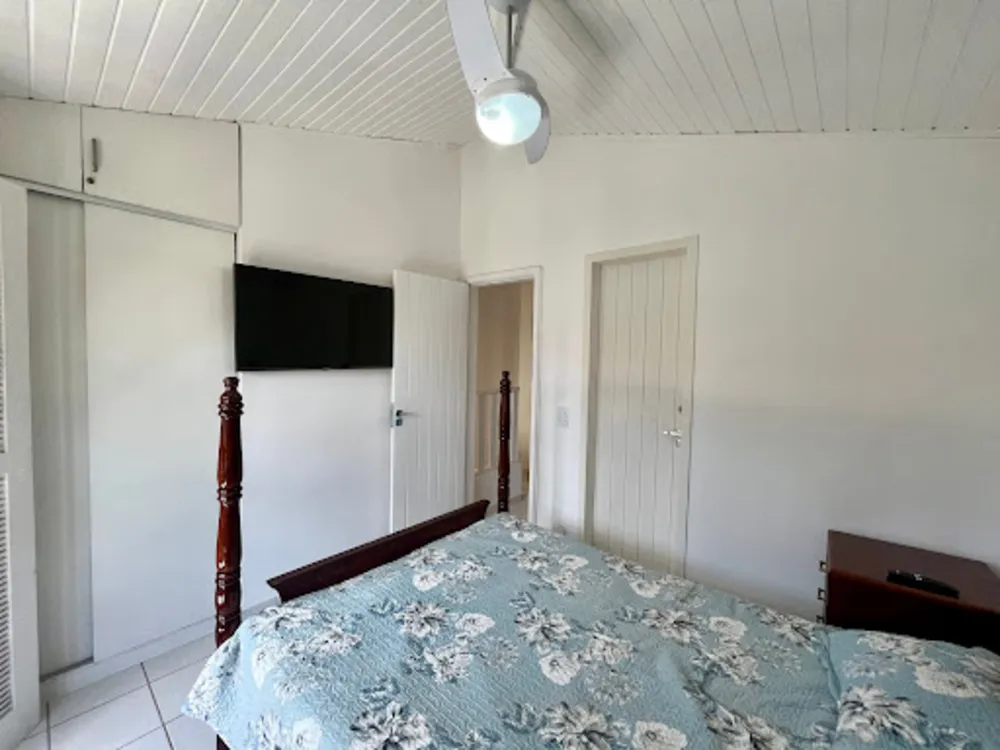 Casa de Condomínio, 2 quartos - Foto 8