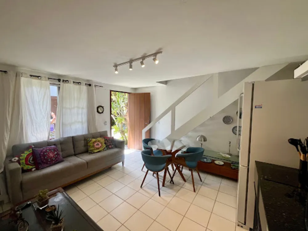 Casa de Condomínio, 2 quartos - Foto 3