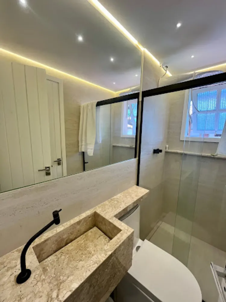 Casa de Condomínio, 2 quartos - Foto 6