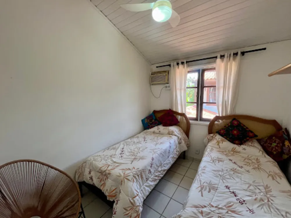 Casa de Condomínio, 2 quartos - Foto 4