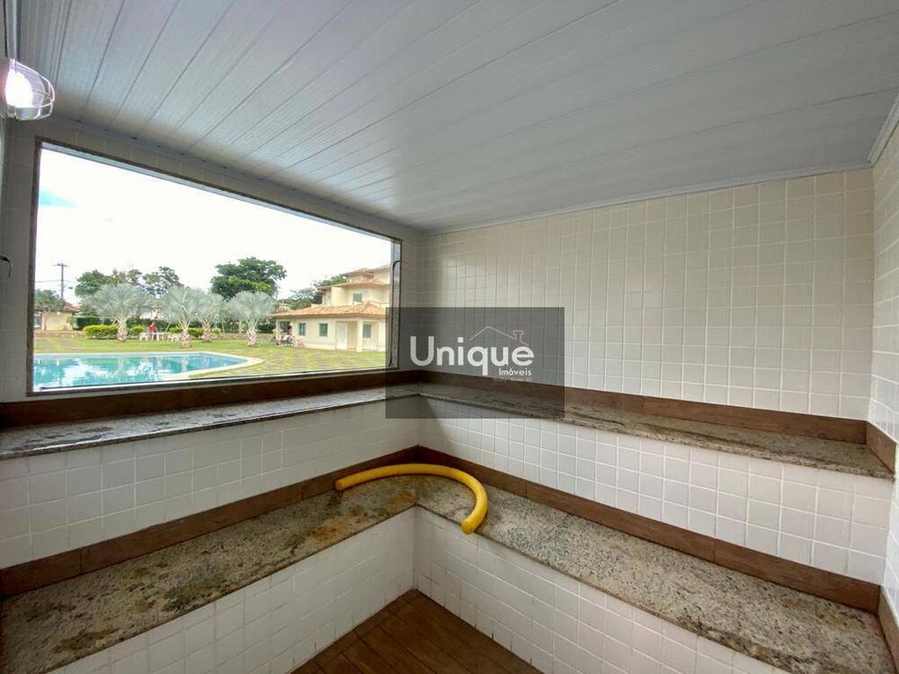 Casa de Condomínio, 4 quartos - Foto 10