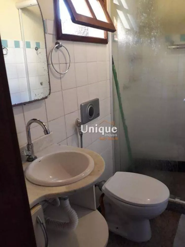 Casa de Condomínio, 1 quarto - Foto 11