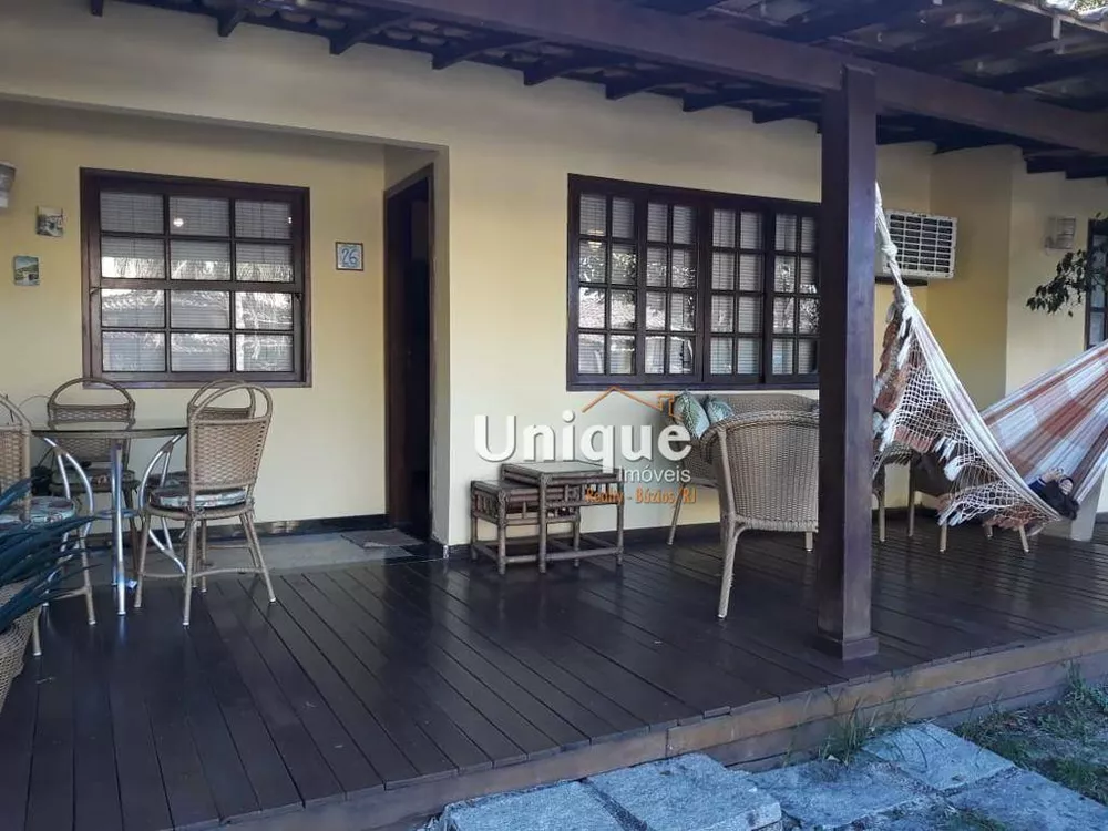 Casa de Condomínio, 1 quarto - Foto 1