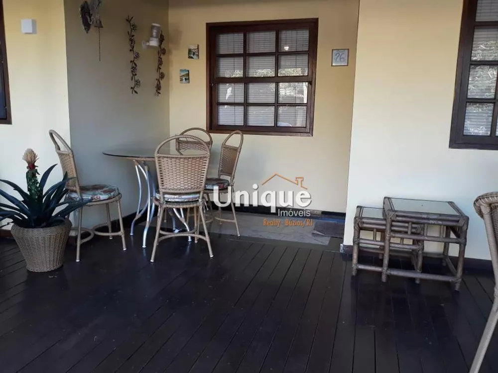 Casa de Condomínio, 1 quarto - Foto 3