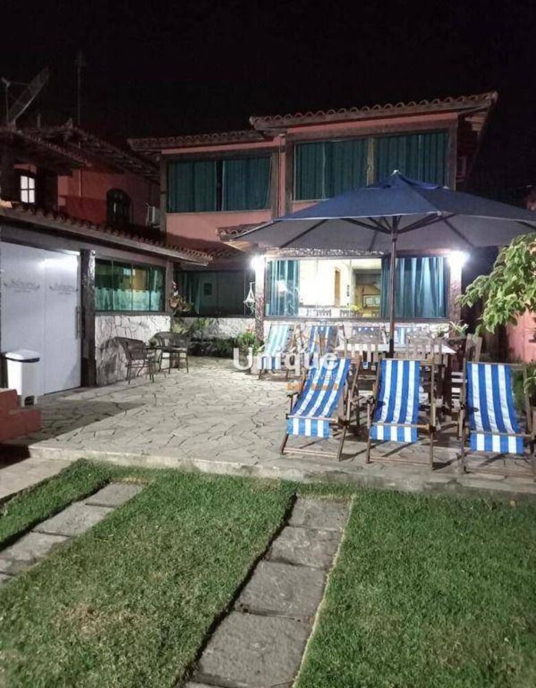 Casa à venda com 11 quartos, 375m² - Foto 4
