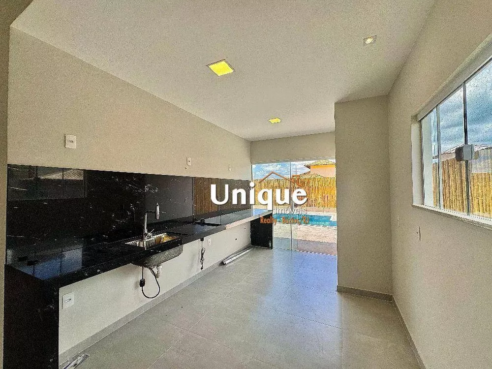 Casa de Condomínio, 3 quartos - Foto 14