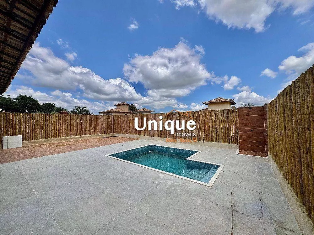 Casa de Condomínio, 3 quartos - Foto 9