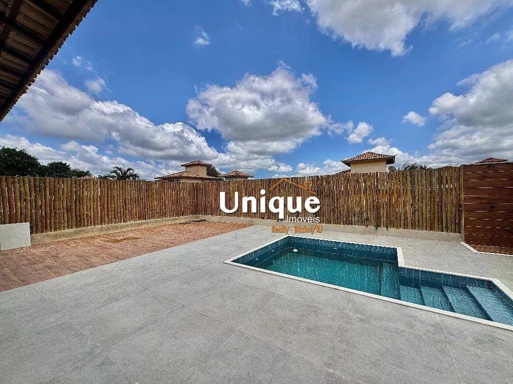 Casa de Condomínio, 3 quartos - Foto 10