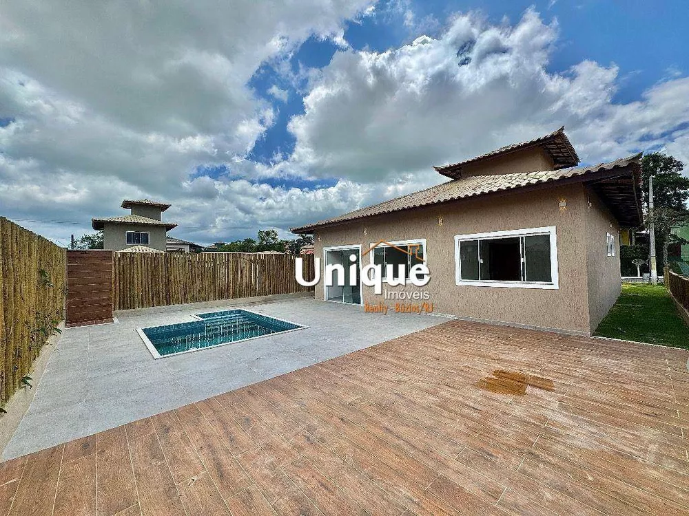 Casa de Condomínio, 3 quartos - Foto 7