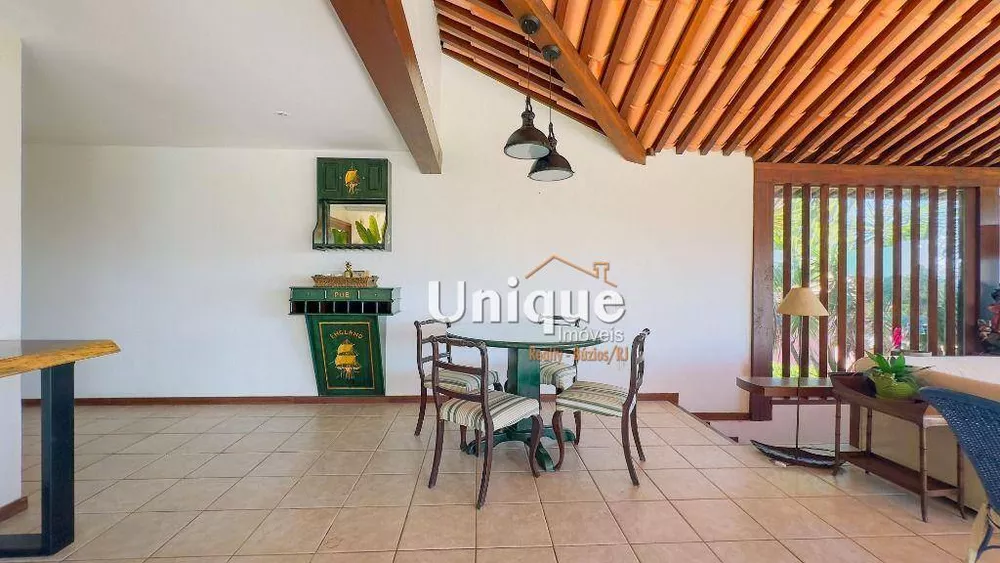 Casa, 6 quartos, 368 m² - Foto 16