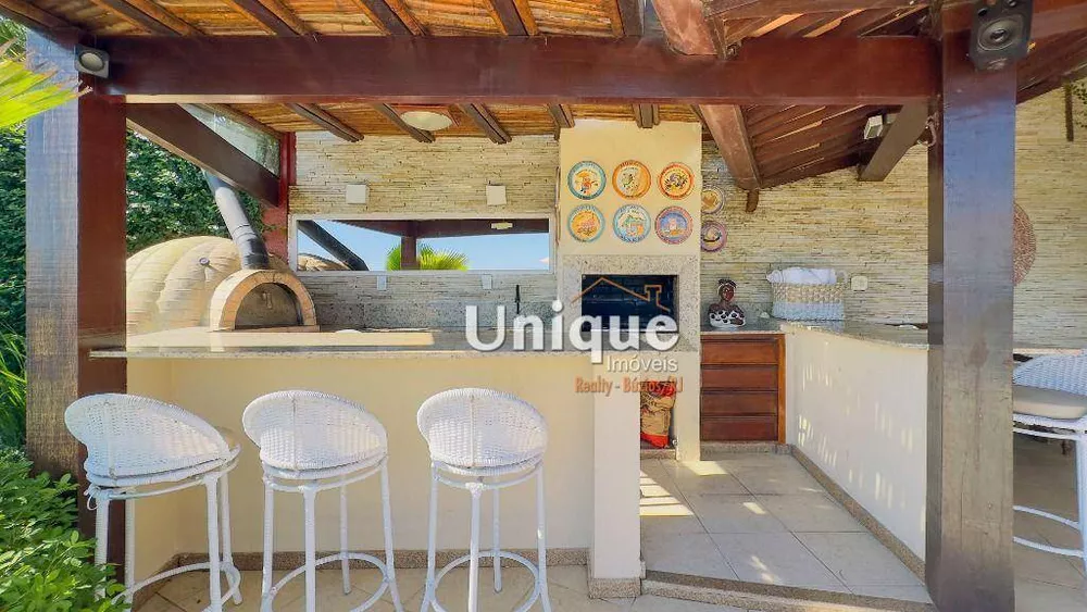 Casa, 6 quartos, 368 m² - Foto 7