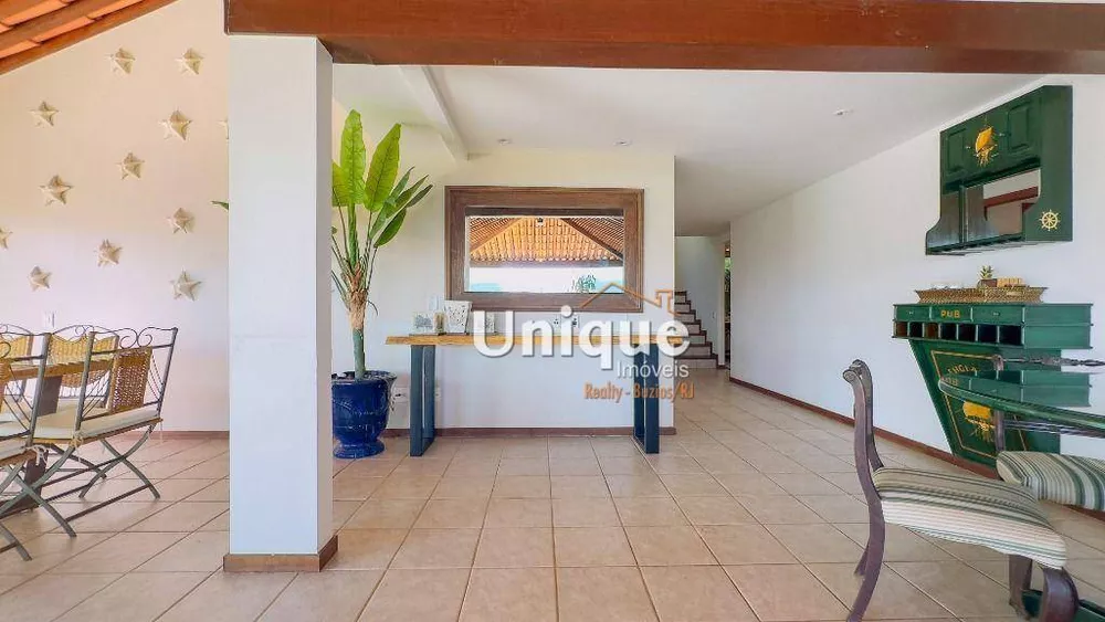 Casa, 6 quartos, 368 m² - Foto 19