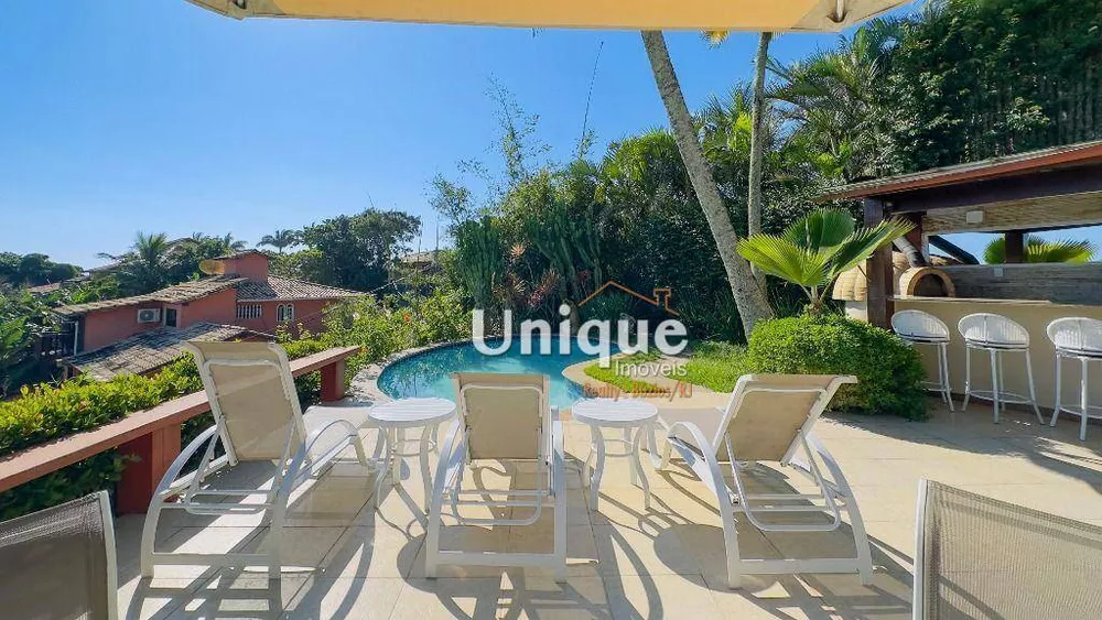 Casa, 6 quartos, 368 m² - Foto 5