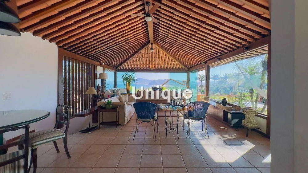 Casa, 6 quartos, 368 m² - Foto 11