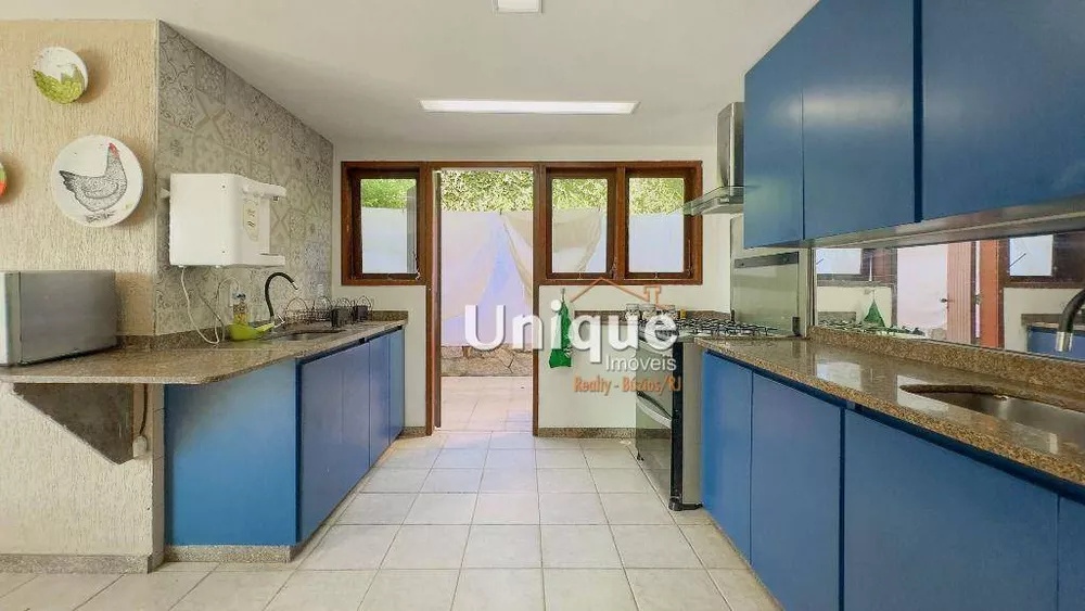 Casa, 6 quartos, 368 m² - Foto 14