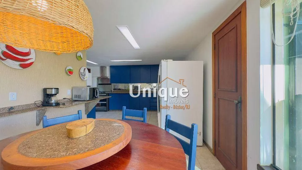 Casa, 6 quartos, 368 m² - Foto 12