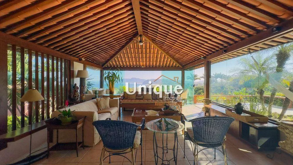 Casa, 6 quartos, 368 m² - Foto 10