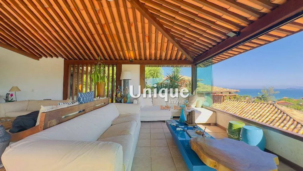 Casa, 6 quartos, 368 m² - Foto 21