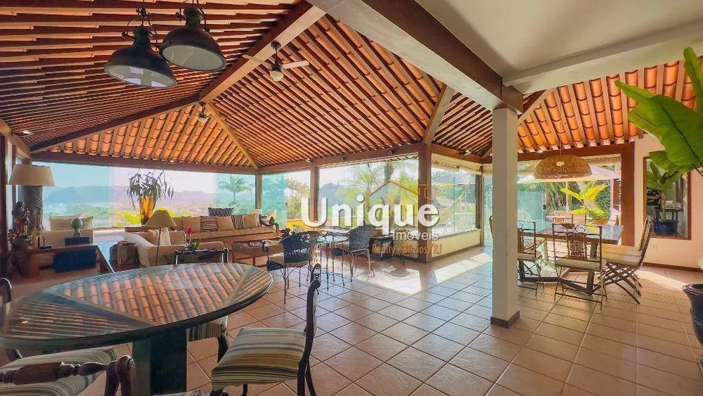 Casa, 6 quartos, 368 m² - Foto 25