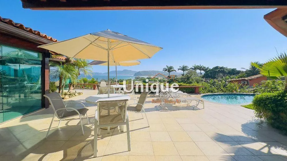 Casa, 6 quartos, 368 m² - Foto 2