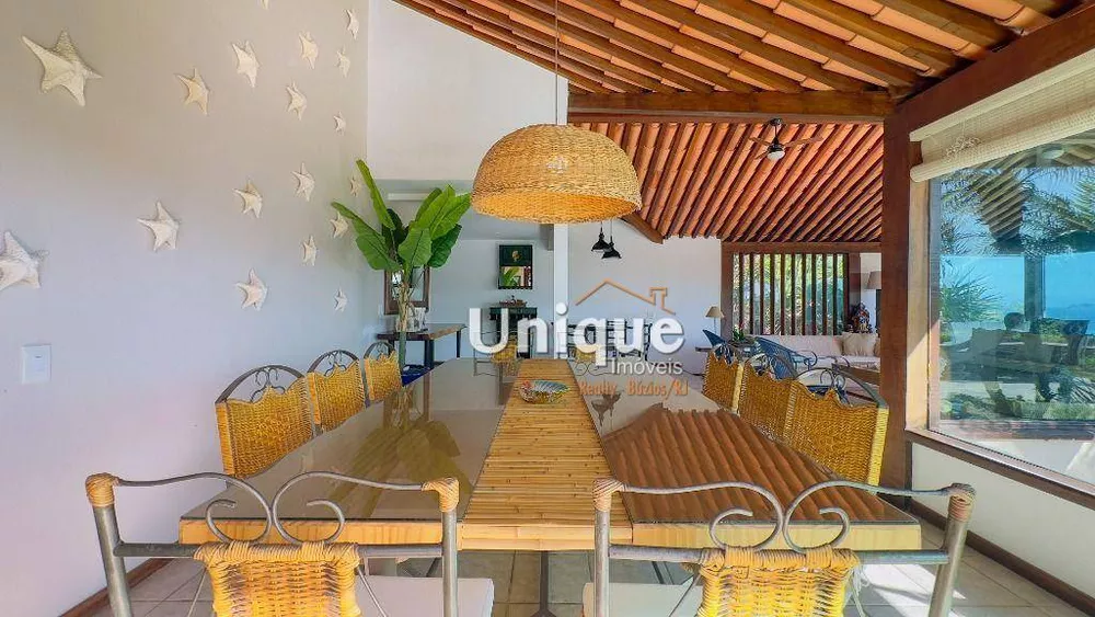 Casa, 6 quartos, 368 m² - Foto 17