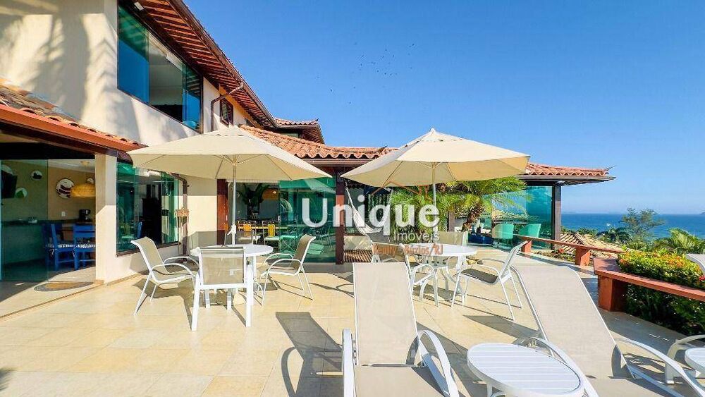 Casa, 6 quartos, 368 m² - Foto 69