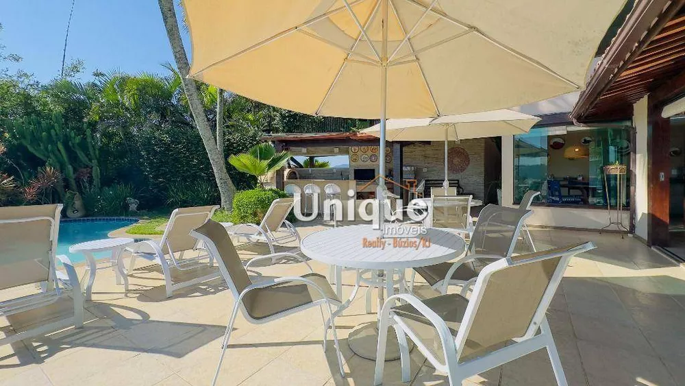 Casa, 6 quartos, 368 m² - Foto 9