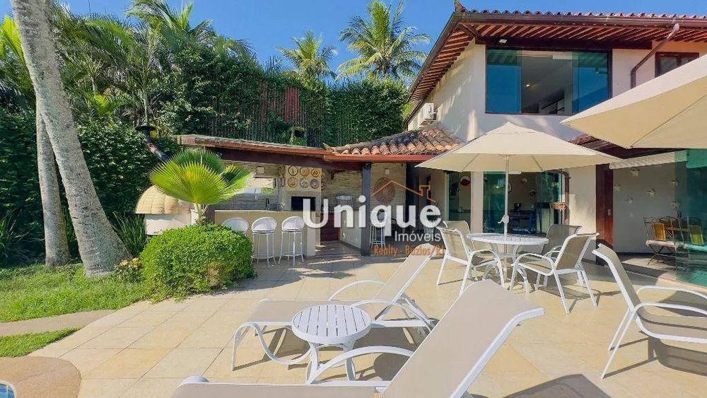 Casa, 6 quartos, 368 m² - Foto 8